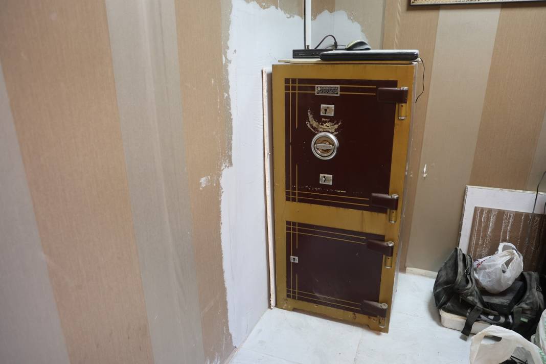 Her gün yüz yüze bakıyorlardı: Ölümle biten kuyumcu soygunu! 4